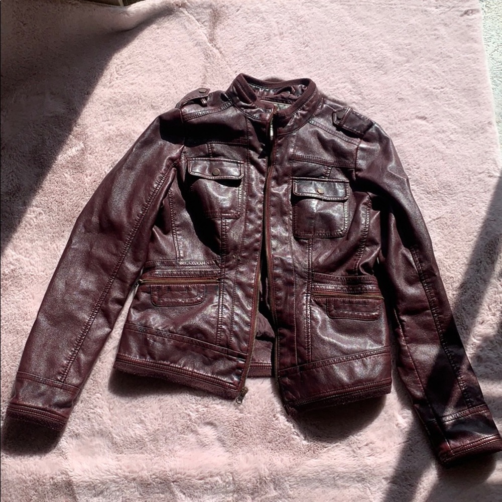 Jacket